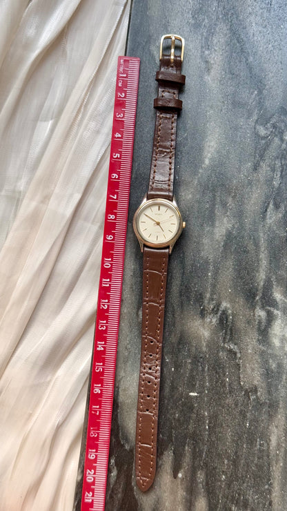 Seiko Spirit vintage watch 1992