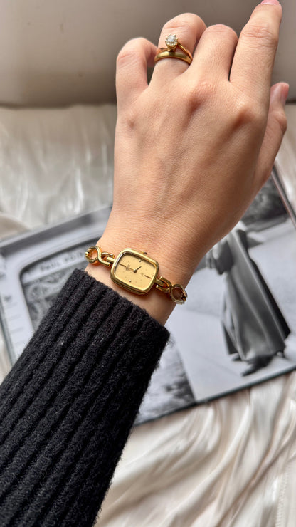 Seiko vintage watch 1998