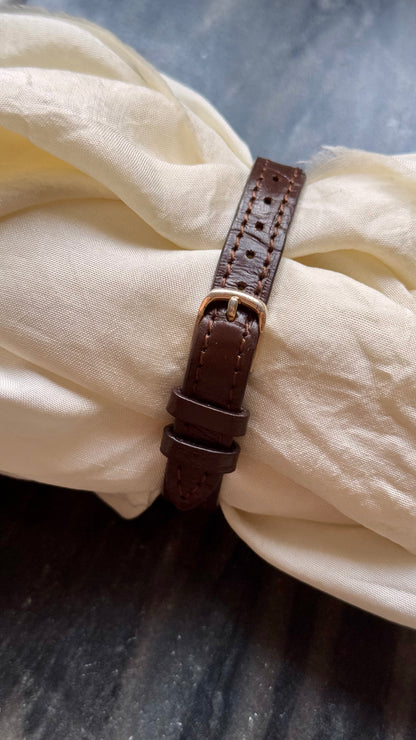 Seiko Spirit vintage watch 1992