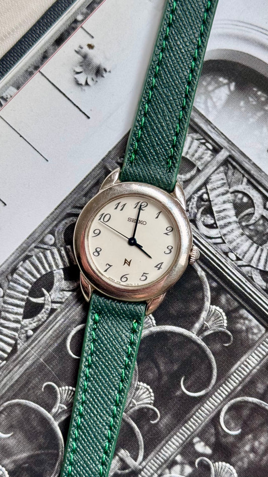 Seiko Neue vintage watch 1995