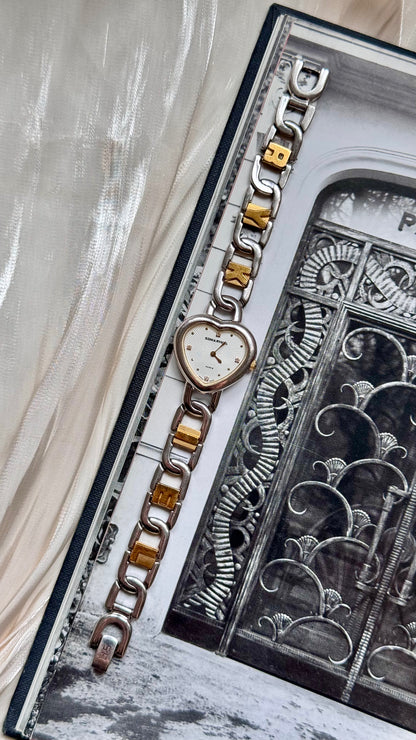 Sonia Rykel Paris vintage watch