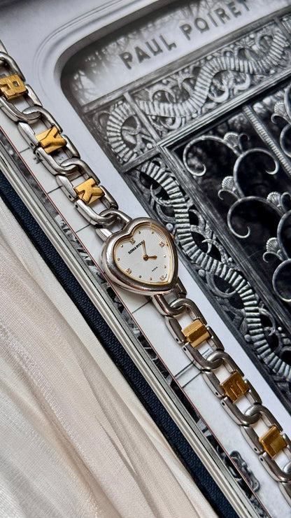 Sonia Rykel Paris vintage watch