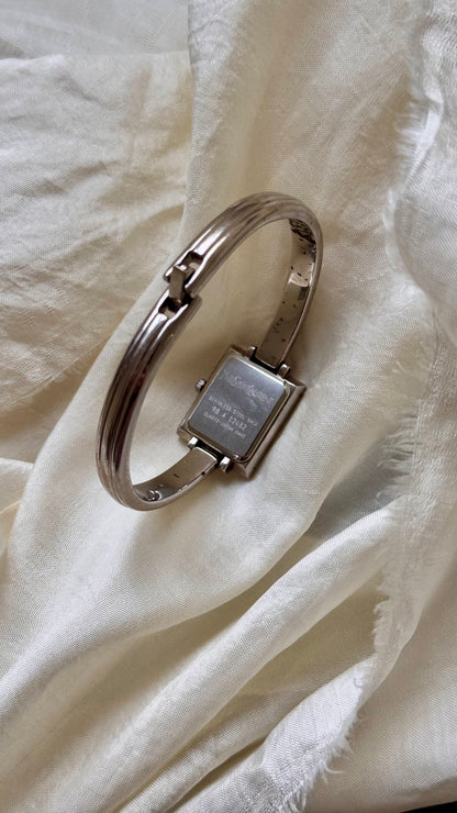 Yves Saint Laurent vintage watch (YSL) 1990s