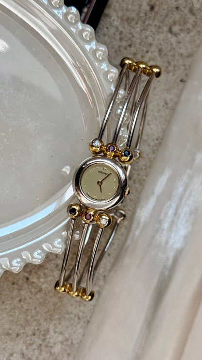 Seiko vintage watch
