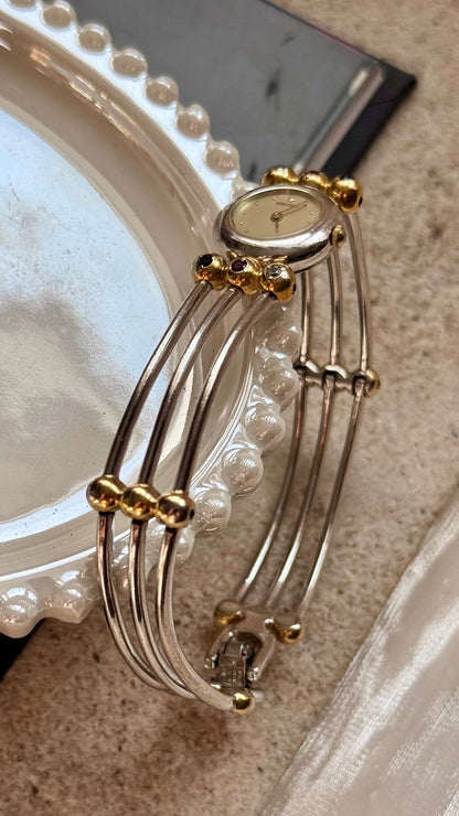 Seiko vintage watch