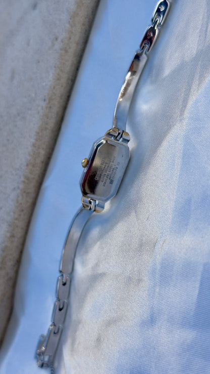 Georges Rech Paris Vintage Watch 1990s