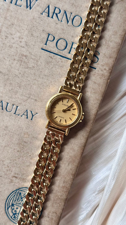 Vintage Sunlord by Seiko Dress Watch Collection
