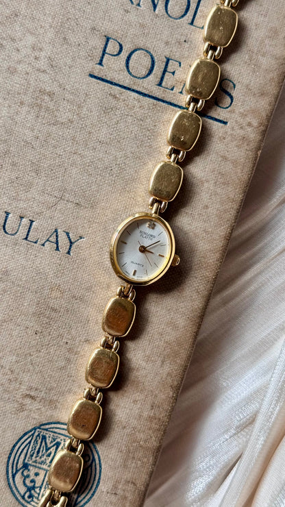 Vintage Sunlord by Seiko Dress Watch Collection
