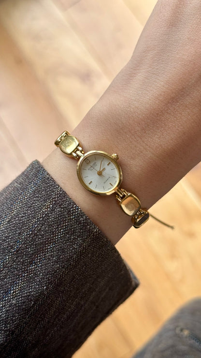 Vintage Sunlord by Seiko Dress Watch Collection