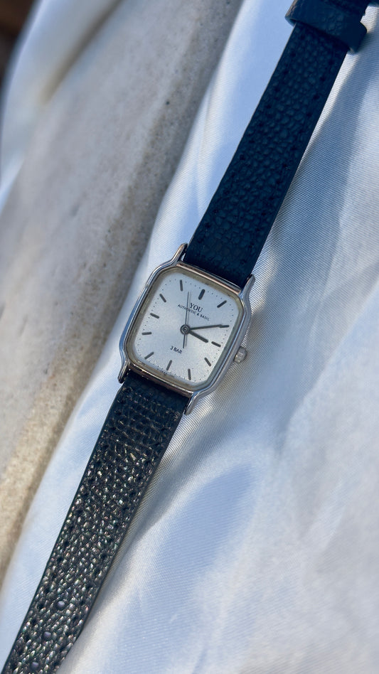 ORIENT You Vintage Watch 1990s