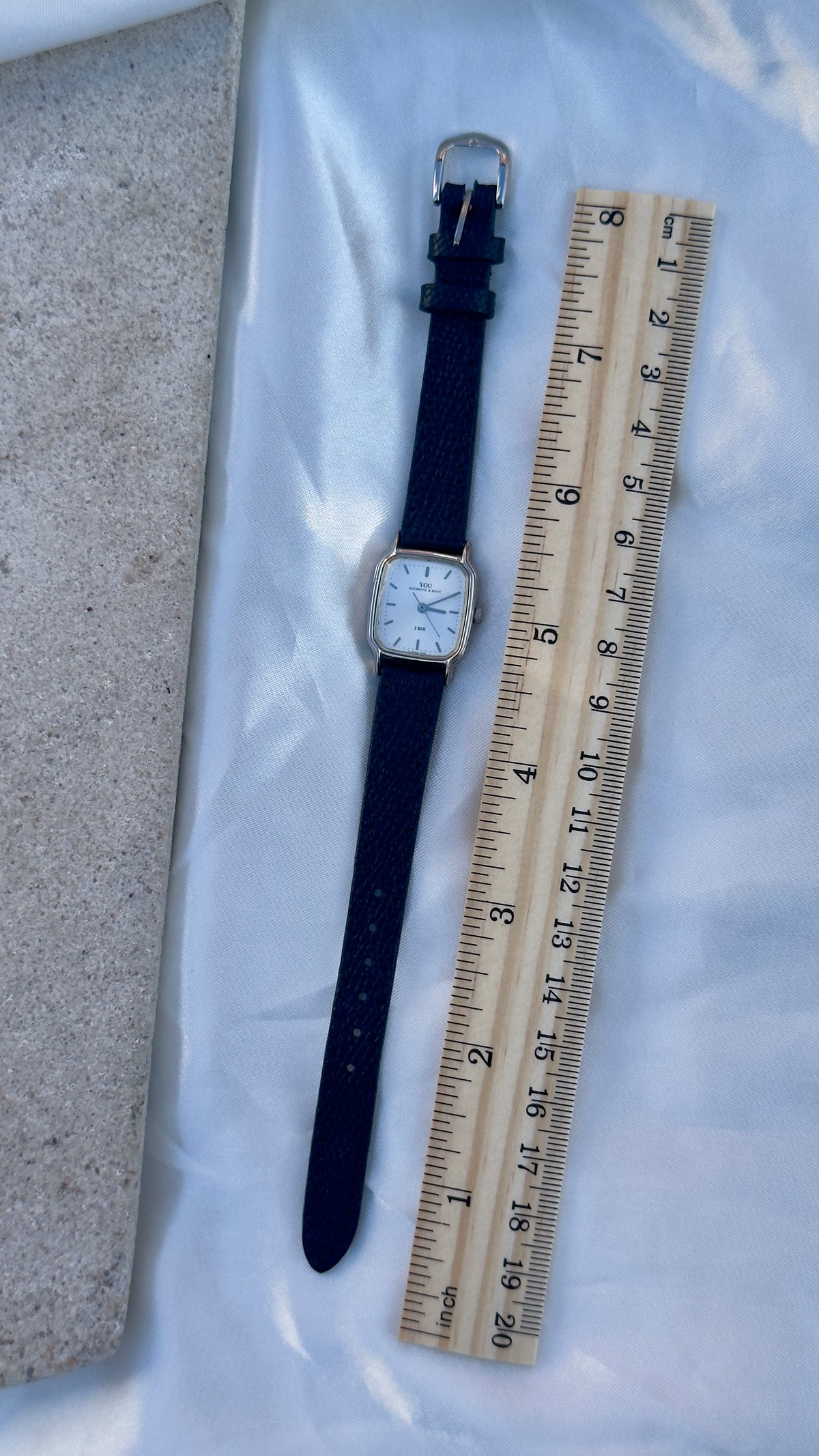 ORIENT You Vintage Watch 1990s