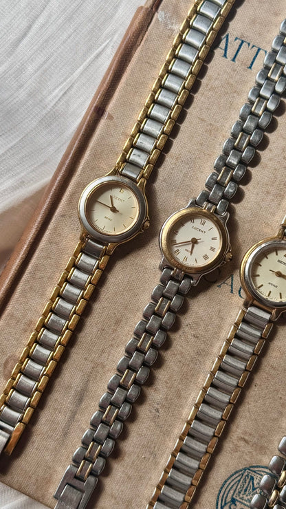 Vintage Seiko Dress Watch Collection