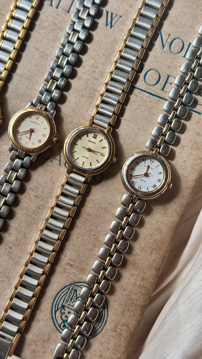 Vintage Seiko Dress Watch Collection