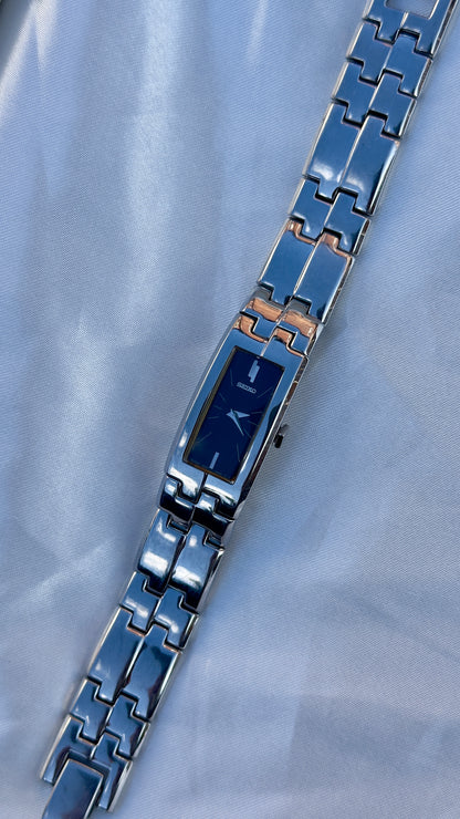 1998 Vintage Seiko Watch