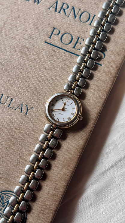 Vintage Seiko Dress Watch Collection
