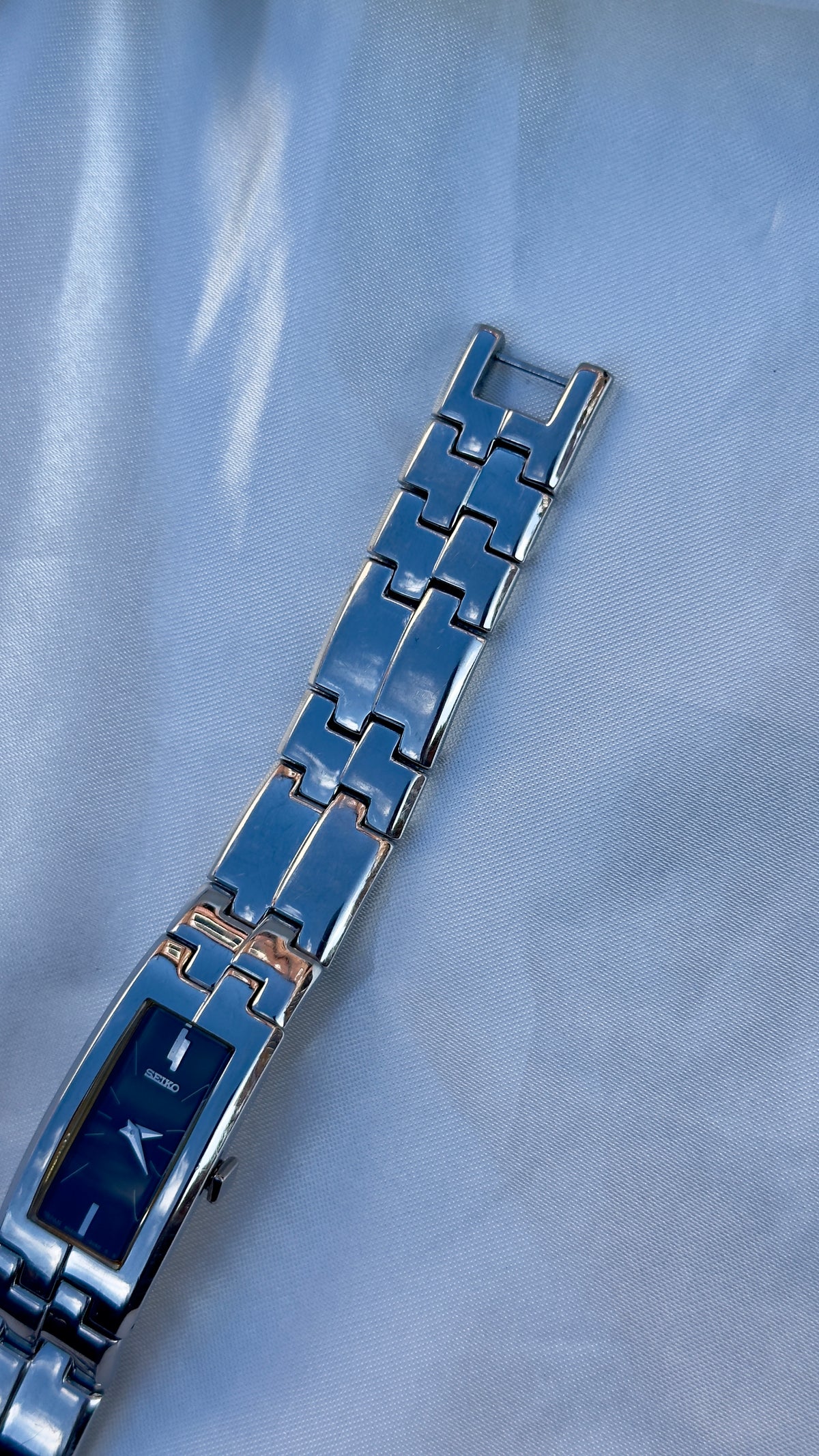 1998 Vintage Seiko Watch