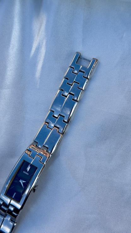 1998 Vintage Seiko Watch