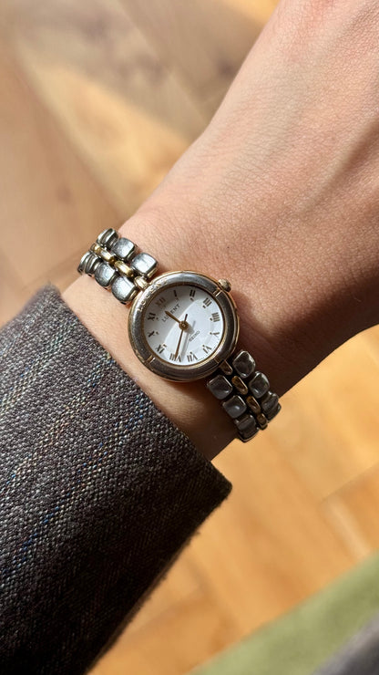 Vintage Seiko Dress Watch Collection