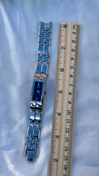 1998 Vintage Seiko Watch