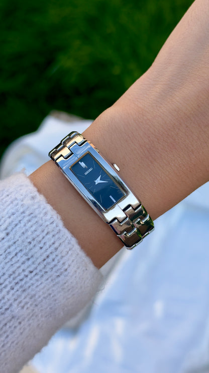 1998 Vintage Seiko Watch