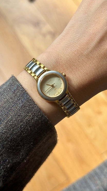 Vintage Seiko Dress Watch Collection