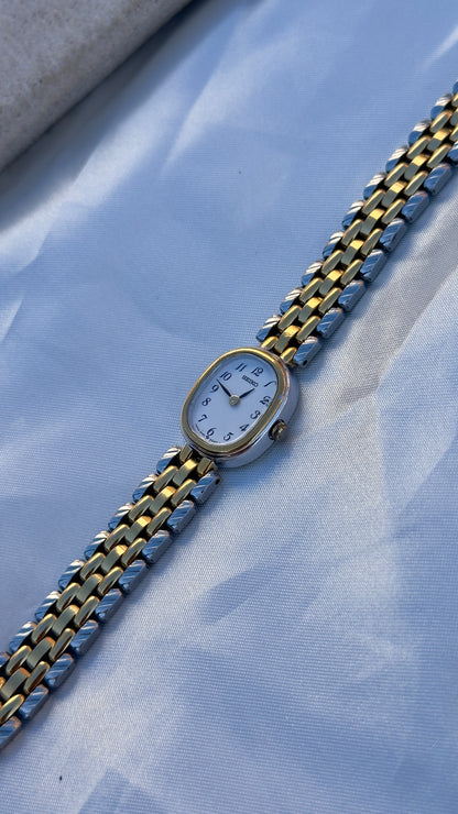 Rare Seiko Vintage Watch 1999- Near Mint