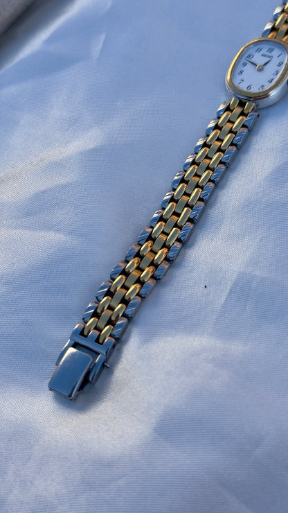 Rare Seiko Vintage Watch 1999- Near Mint