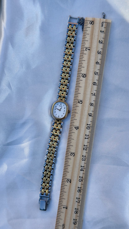 Rare Seiko Vintage Watch 1999- Near Mint
