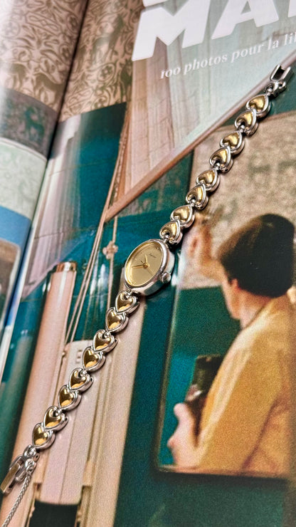 ORIENT vintage watch