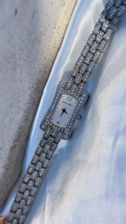 Vintage Pierre Cardin Watch 1990s