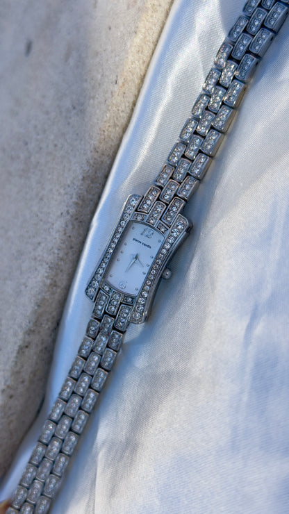 Vintage Pierre Cardin Watch 1990s