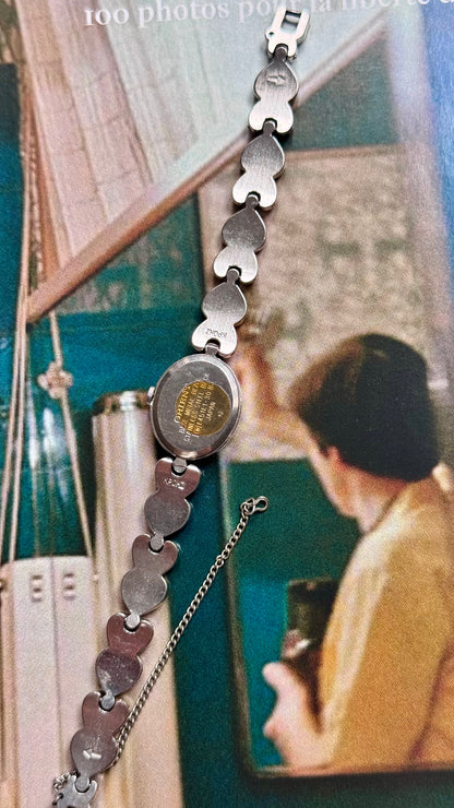 ORIENT vintage watch