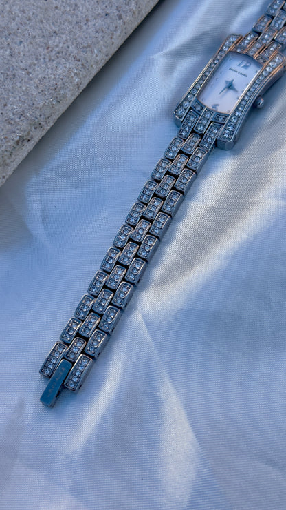 Vintage Pierre Cardin Watch 1990s
