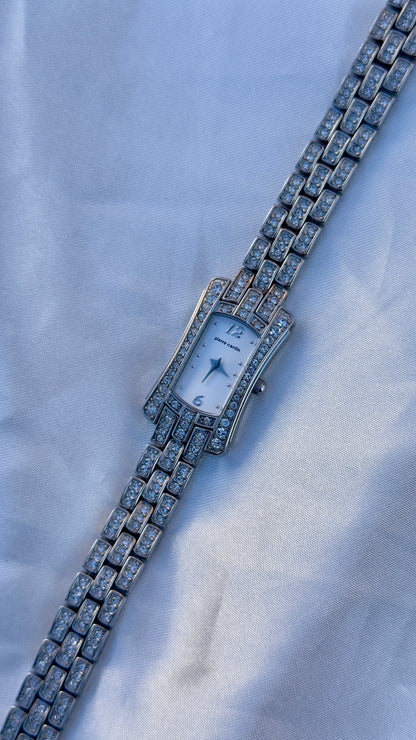 Vintage Pierre Cardin Watch 1990s