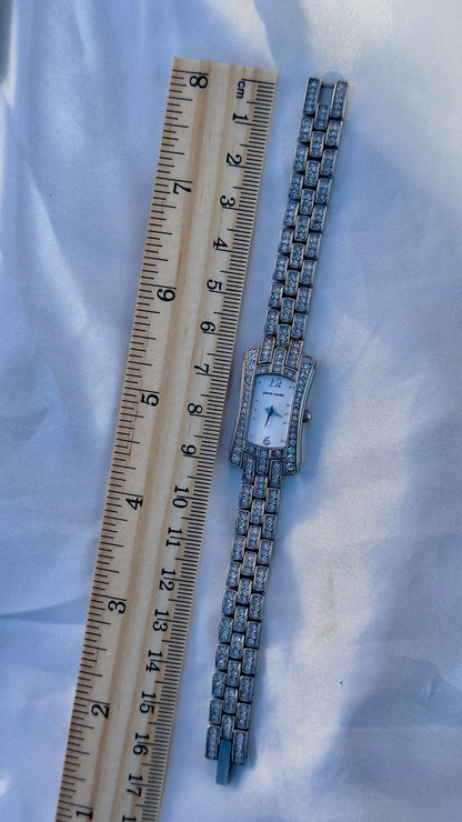 Vintage Pierre Cardin Watch 1990s