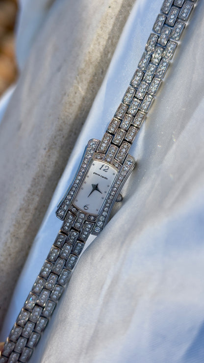 Vintage Pierre Cardin Watch 1990s