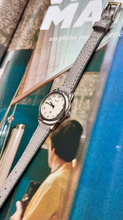 Seiko Neue 1991 vintage watch