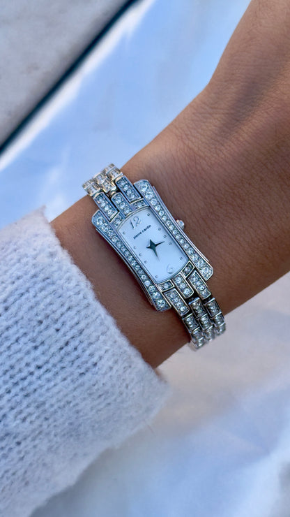 Vintage Pierre Cardin Watch 1990s