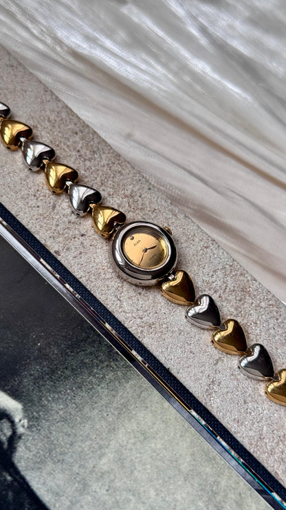 Alba Seiko vintage watch