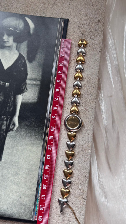 Alba Seiko vintage watch