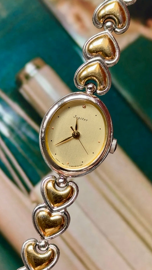 ORIENT vintage watch