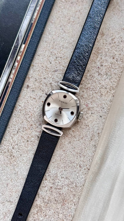 Tissot vintage watch