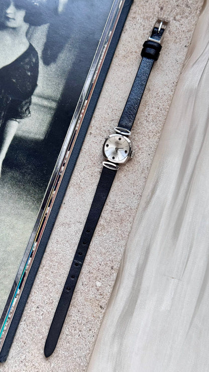 Tissot vintage watch