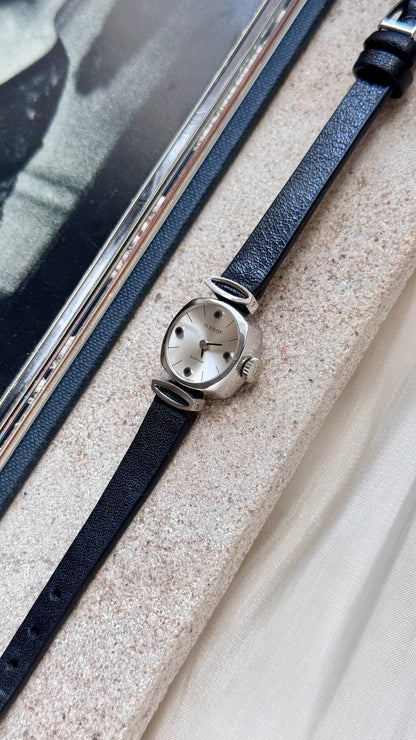 Tissot vintage watch