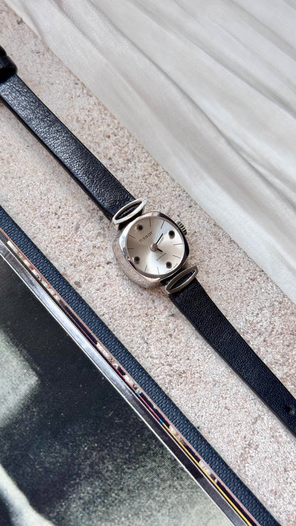 Tissot vintage watch