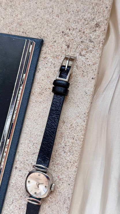 Tissot vintage watch