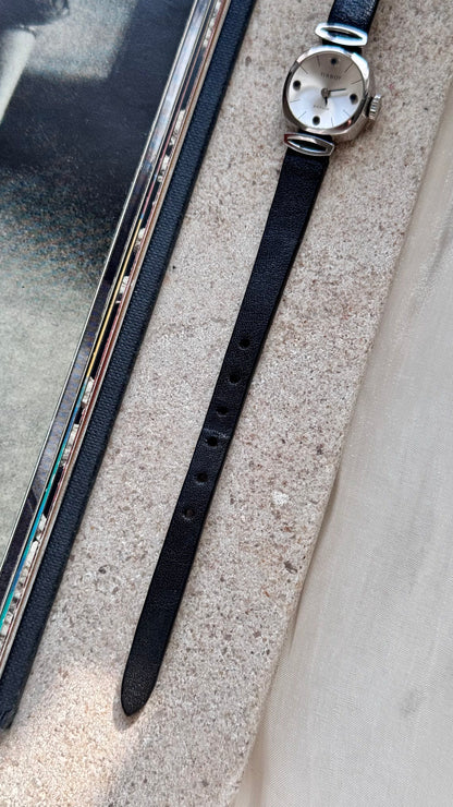 Tissot vintage watch