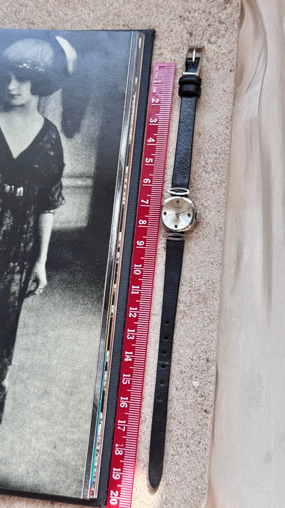 Tissot vintage watch