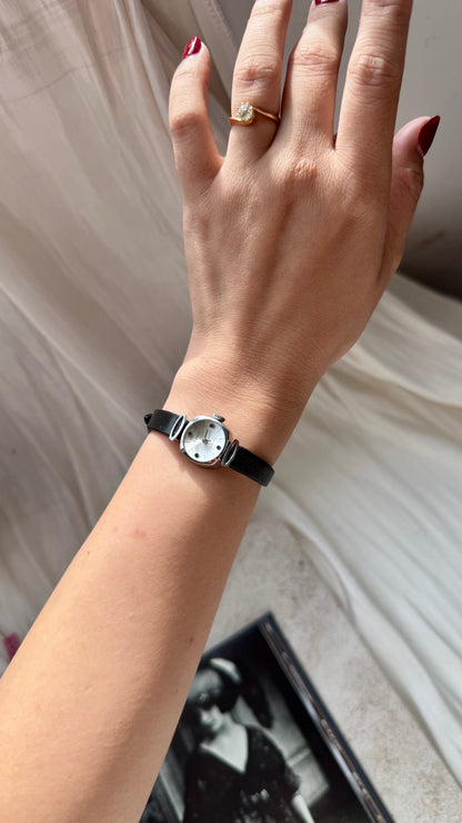 Tissot vintage watch