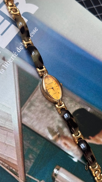 Future Club vintage watch